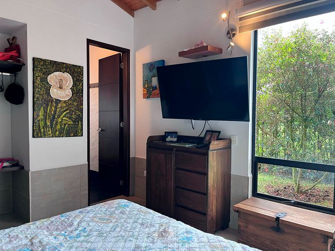 Casa de 3 alcobas en venta en Santa Elena, El Retiro, 306 m² · foto 16 de 20