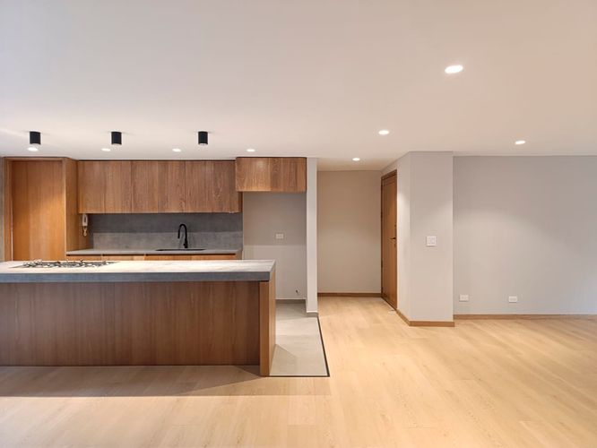 Apartamento de 3 alcobas en venta en El Poblado, Medellín, 165 m² · foto 7 de 20