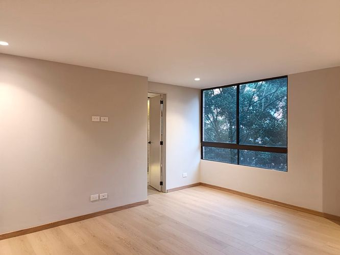 Apartamento de 3 alcobas en venta en El Poblado, Medellín, 165 m² · foto 10 de 20