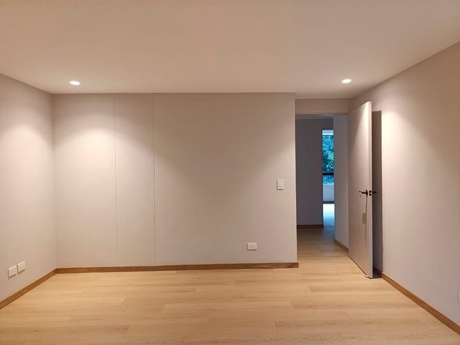Apartamento de 3 alcobas en venta en El Poblado, Medellín, 165 m² · foto 12 de 20