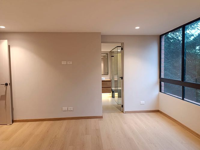 Apartamento de 3 alcobas en venta en El Poblado, Medellín, 165 m² · foto 13 de 20