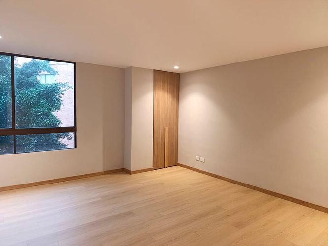 Apartamento de 3 alcobas en venta en El Poblado, Medellín, 165 m² · foto 16 de 20