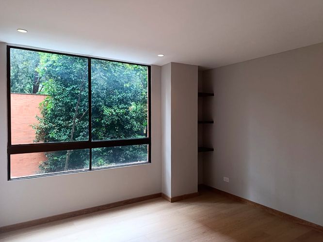 Apartamento de 3 alcobas en venta en El Poblado, Medellín, 165 m² · foto 17 de 20