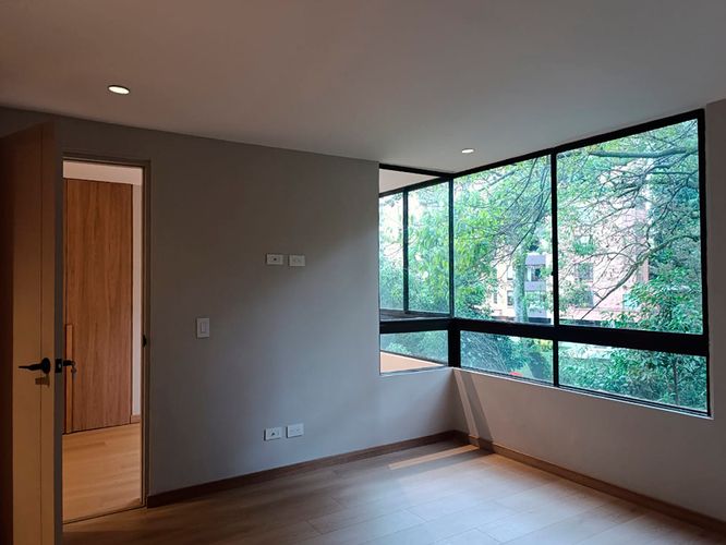 Apartamento de 3 alcobas en venta en El Poblado, Medellín, 165 m² · foto 18 de 20