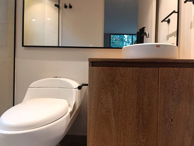 Apartamento de 3 alcobas en venta en El Poblado, Medellín, 165 m² · foto 19 de 20