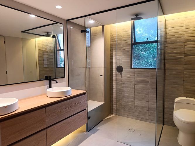 Apartamento de 3 alcobas en venta en El Poblado, Medellín, 165 m² · foto 20 de 20