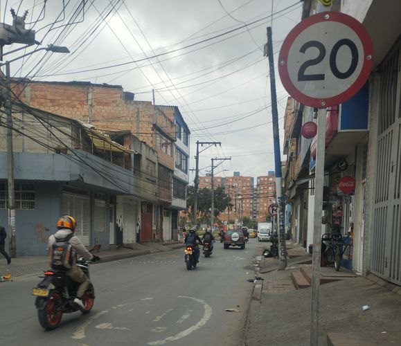 Casa en venta en Ciudad Techo Ii, Bogotá · foto 4 de 23