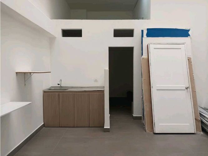 Bodega en arriendo en Prado, Bello, 240 m² · foto 10 de 14