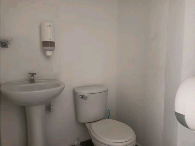 Bodega en arriendo en Prado, Bello, 240 m² · foto 13 de 14