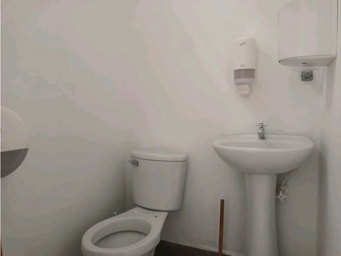 Bodega en arriendo en Prado, Bello, 240 m² · foto 14 de 14