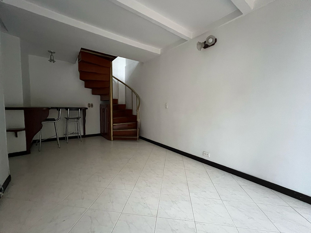 Apartamento en venta en Los Naranjos, Envigado · foto 3 de 16