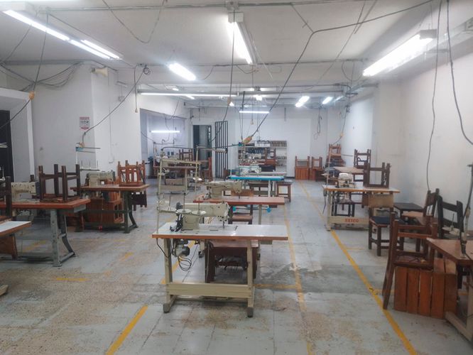 Bodega en arriendo en Laureles, Medellín, 250 m² · foto 3 de 15