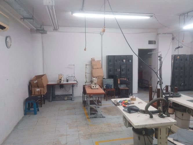 Bodega en arriendo en Laureles, Medellín, 250 m² · foto 4 de 15