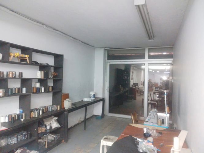 Bodega en arriendo en Laureles, Medellín, 250 m² · foto 5 de 15