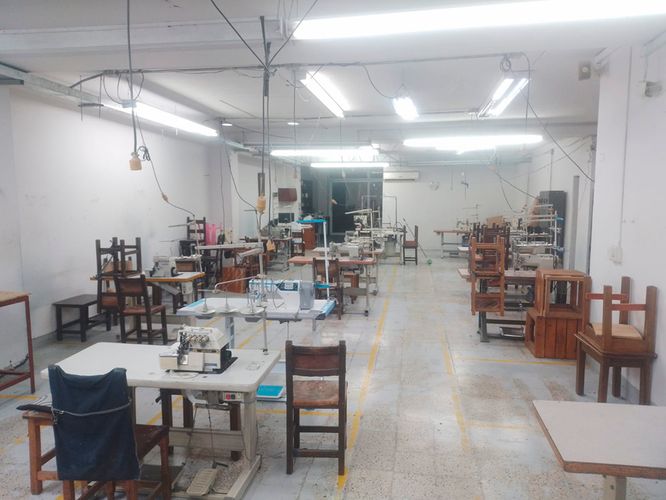 Bodega en arriendo en Laureles, Medellín, 250 m² · foto 6 de 15
