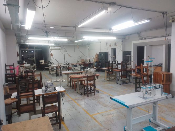 Bodega en arriendo en Laureles, Medellín, 250 m² · foto 10 de 15