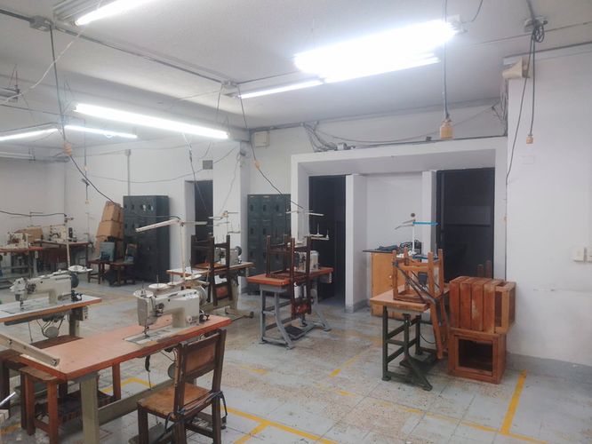 Bodega en arriendo en Laureles, Medellín, 250 m² · foto 11 de 15