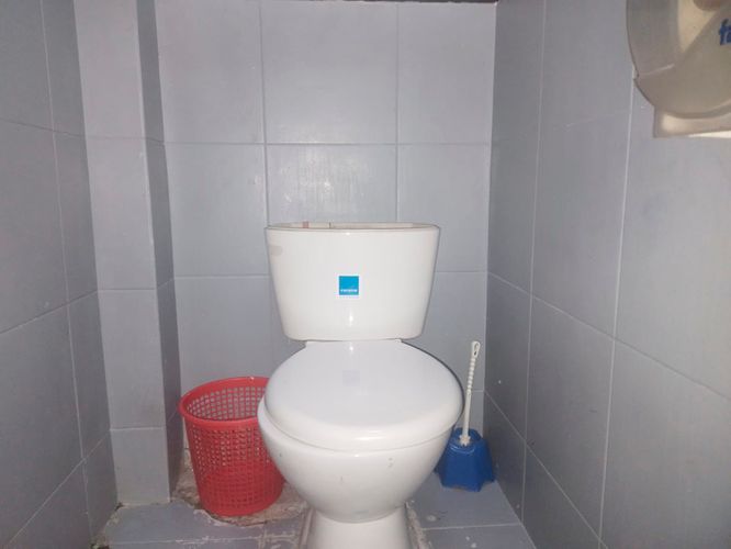 Bodega en arriendo en Laureles, Medellín, 250 m² · foto 13 de 15