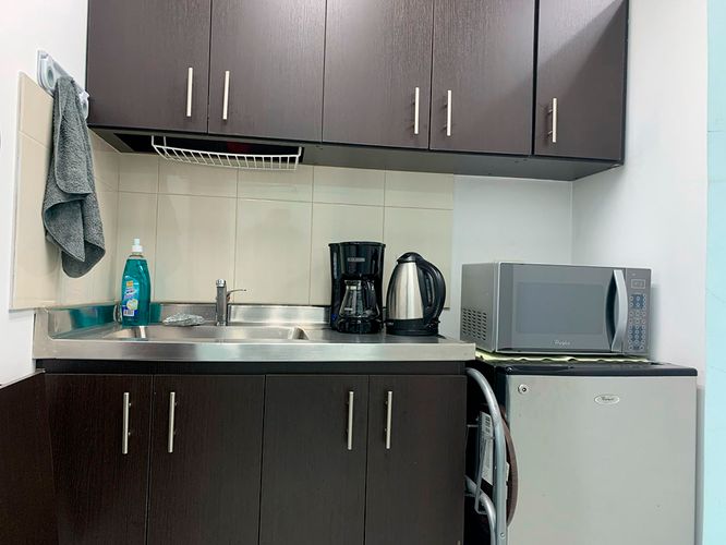 Oficina en arriendo en El Poblado, Medellín, 62 m² · foto 8 de 9