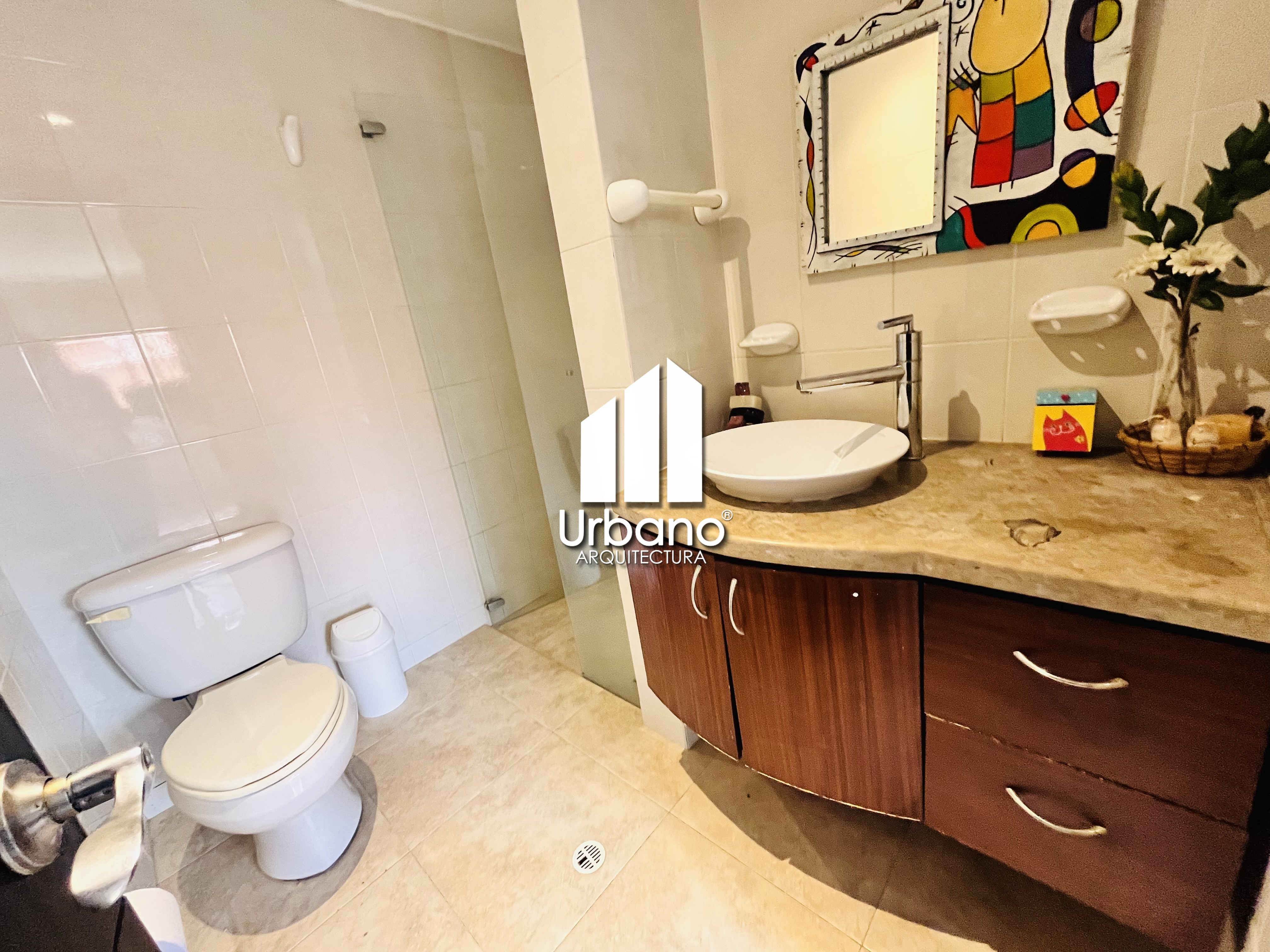 Casa en venta en Canelon, Cajicá · foto 9 de 24