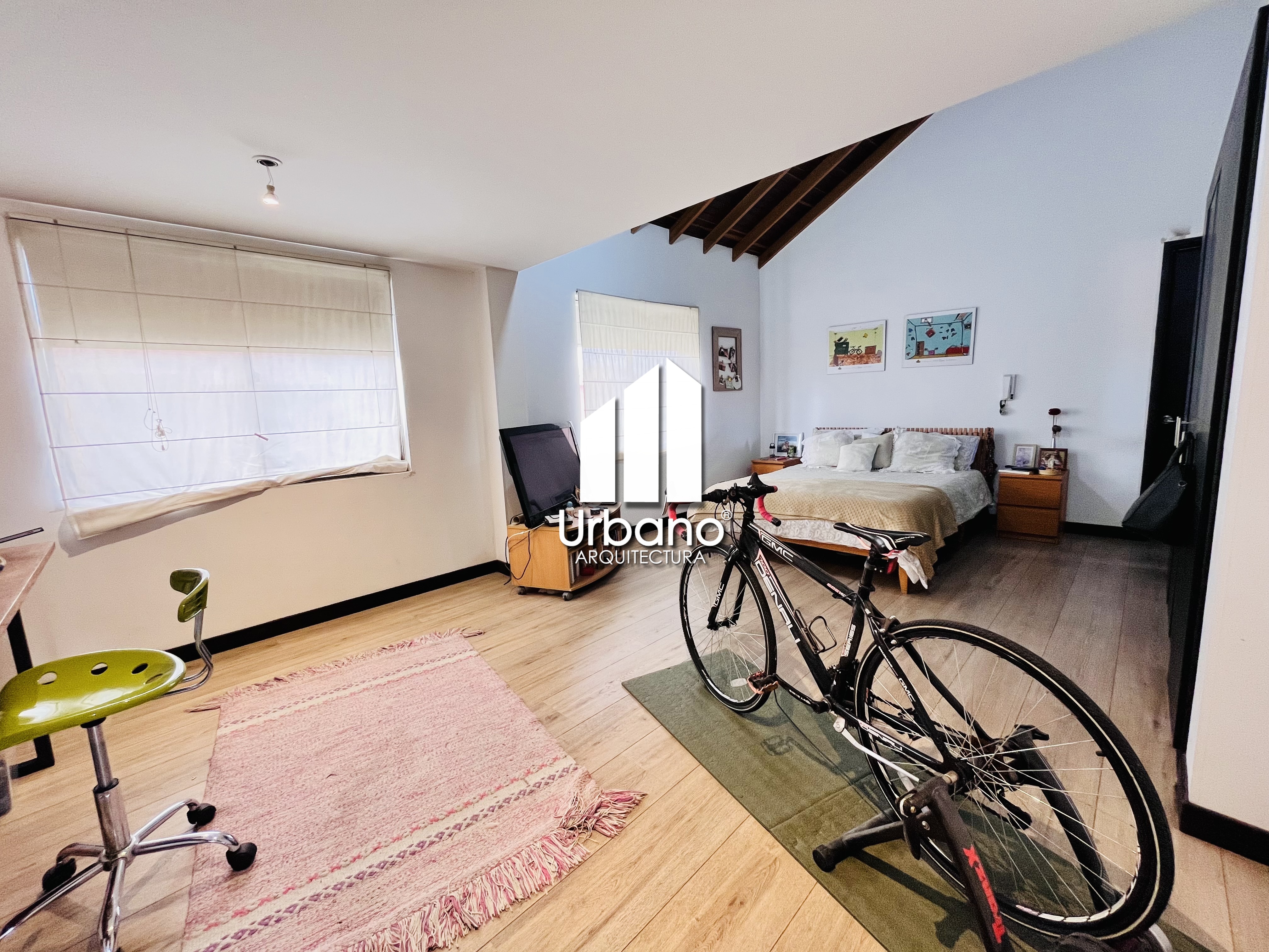 Casa en venta en Canelon, Cajicá · foto 17 de 24