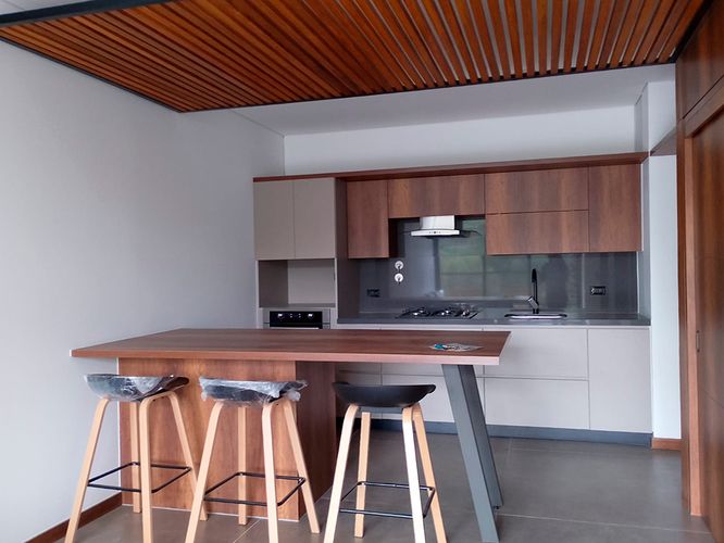 Apartamento de 2 alcobas en arriendo en El Poblado, Medellín, 100 m² · foto 4 de 15