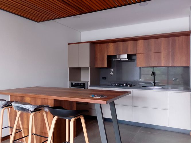 Apartamento de 2 alcobas en arriendo en El Poblado, Medellín, 100 m² · foto 7 de 15