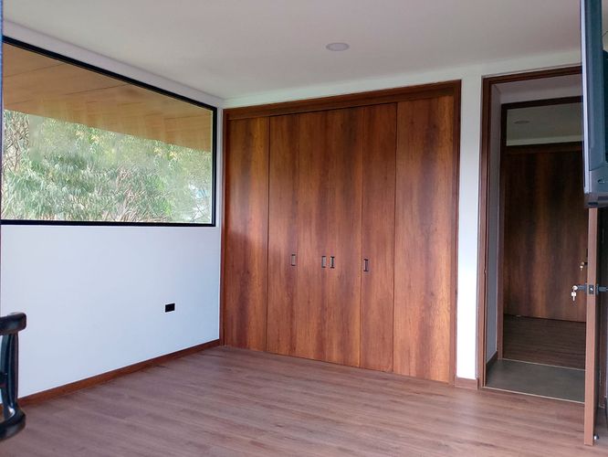 Apartamento de 2 alcobas en arriendo en El Poblado, Medellín, 100 m² · foto 11 de 15