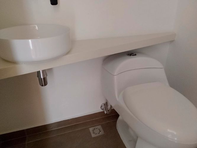 Apartamento de 2 alcobas en arriendo en El Poblado, Medellín, 100 m² · foto 12 de 15