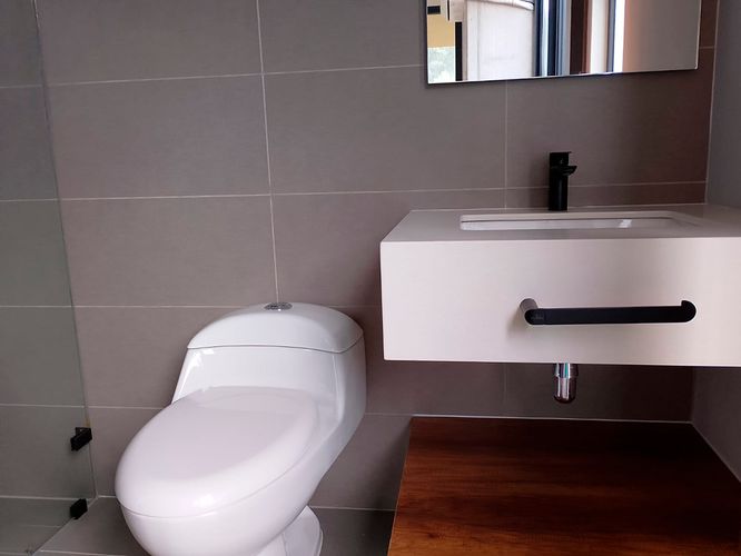 Apartamento de 2 alcobas en arriendo en El Poblado, Medellín, 100 m² · foto 13 de 15