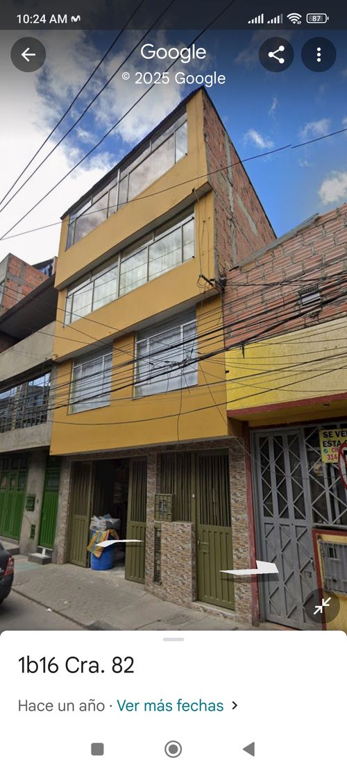 Casa en venta en Ciudad Techo Ii, Bogotá · foto 3 de 23