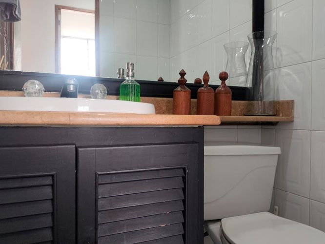Apartamento de 1 alcoba en arriendo en El Poblado, Medellín, 57 m² · foto 11 de 13