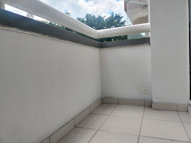 Apartamento de 1 alcoba en arriendo en El Poblado, Medellín, 57 m² · foto 13 de 13