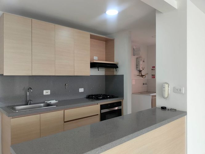 Apartamento de 3 alcobas en arriendo en Otraparte, Envigado, 96 m² · foto 6 de 18