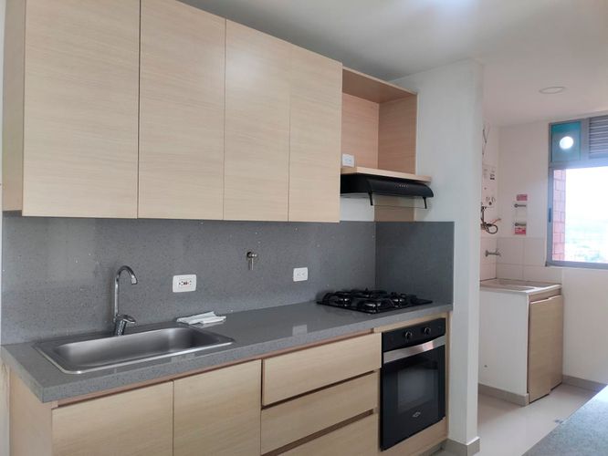 Apartamento de 3 alcobas en arriendo en Otraparte, Envigado, 96 m² · foto 8 de 18