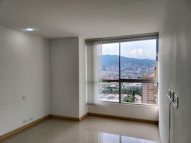 Apartamento de 3 alcobas en arriendo en Otraparte, Envigado, 96 m² · foto 16 de 18