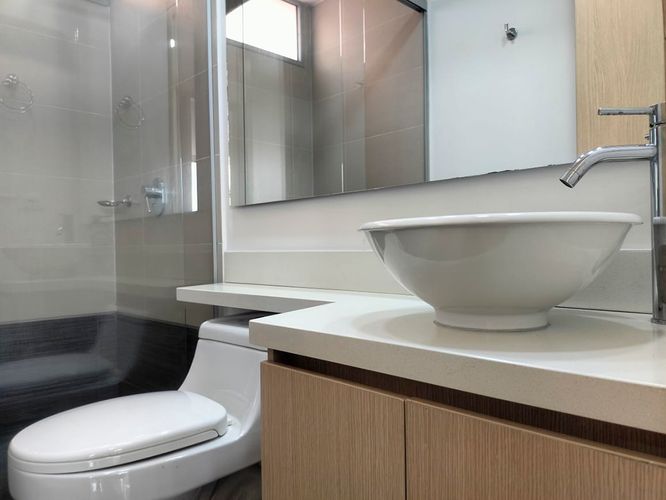 Apartamento de 3 alcobas en arriendo en Otraparte, Envigado, 96 m² · foto 17 de 18