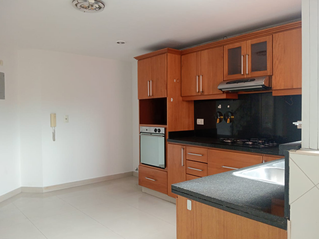 Apartamento en arriendo en Laureles, Medellín · foto 7 de 20