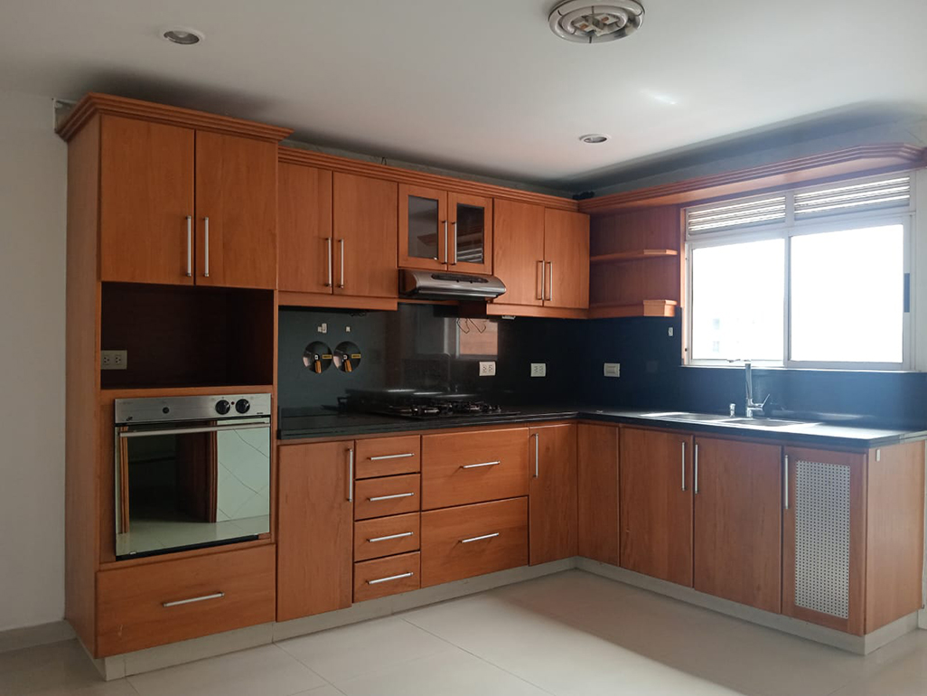 Apartamento en arriendo en Laureles, Medellín · foto 8 de 20