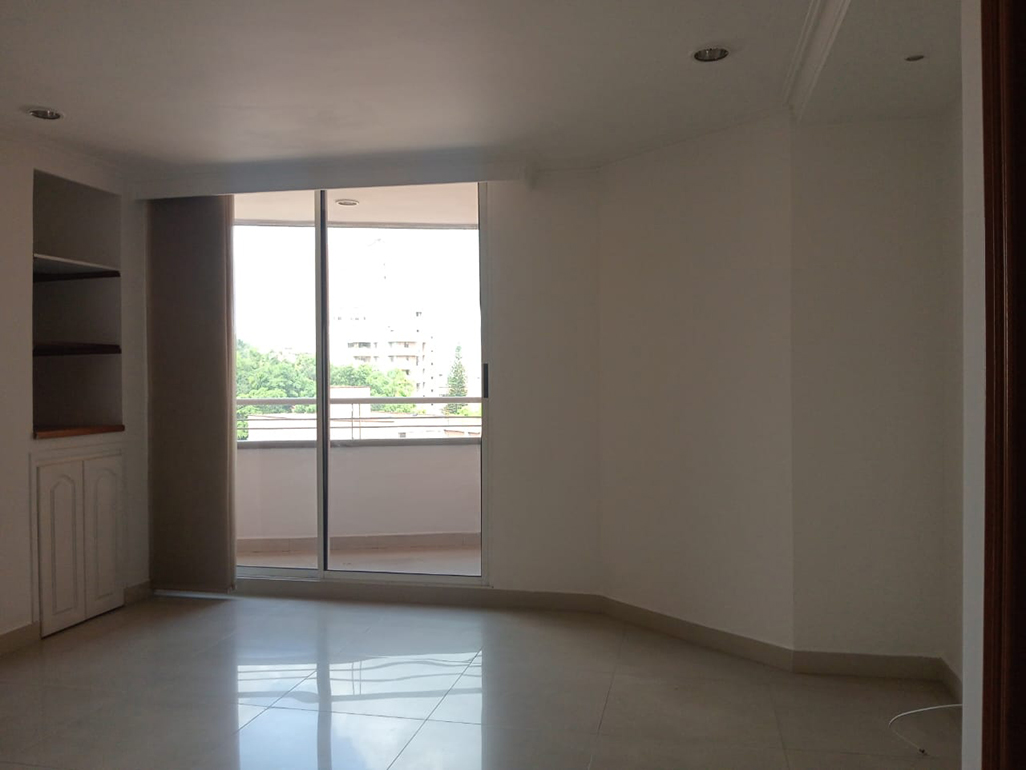 Apartamento en arriendo en Laureles, Medellín · foto 9 de 20