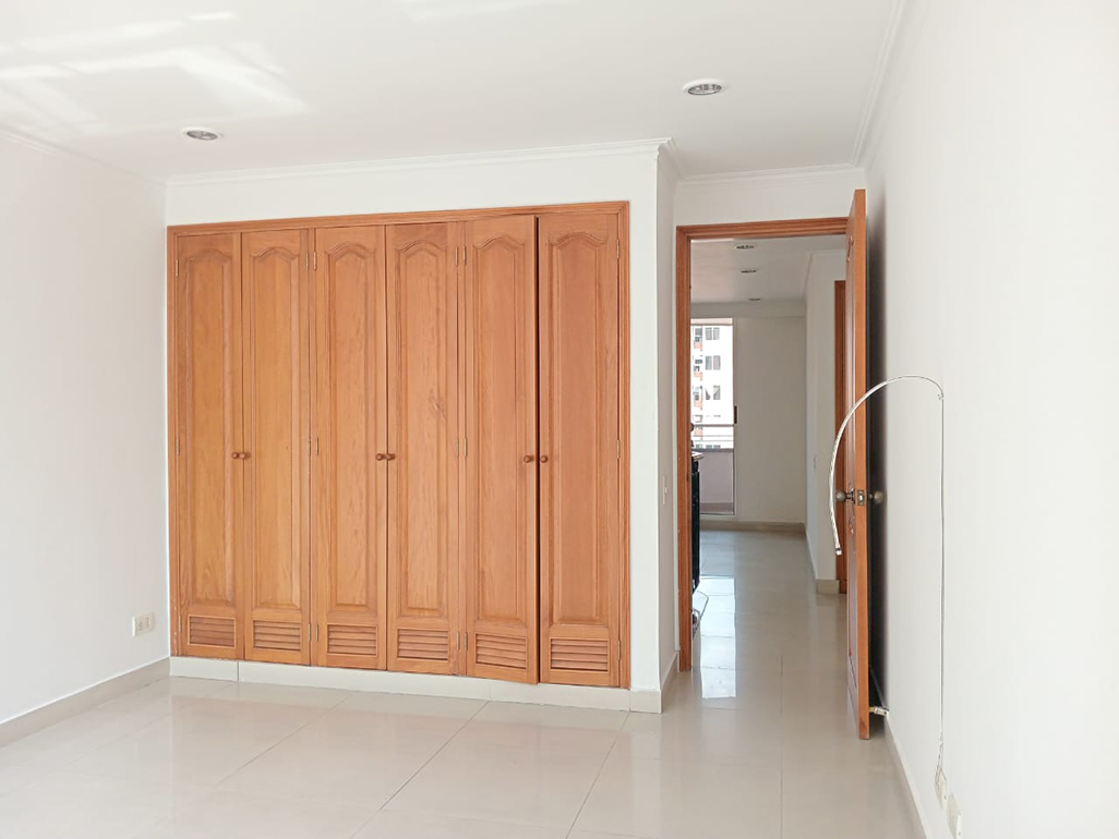 Apartamento en arriendo en Laureles, Medellín · foto 10 de 20
