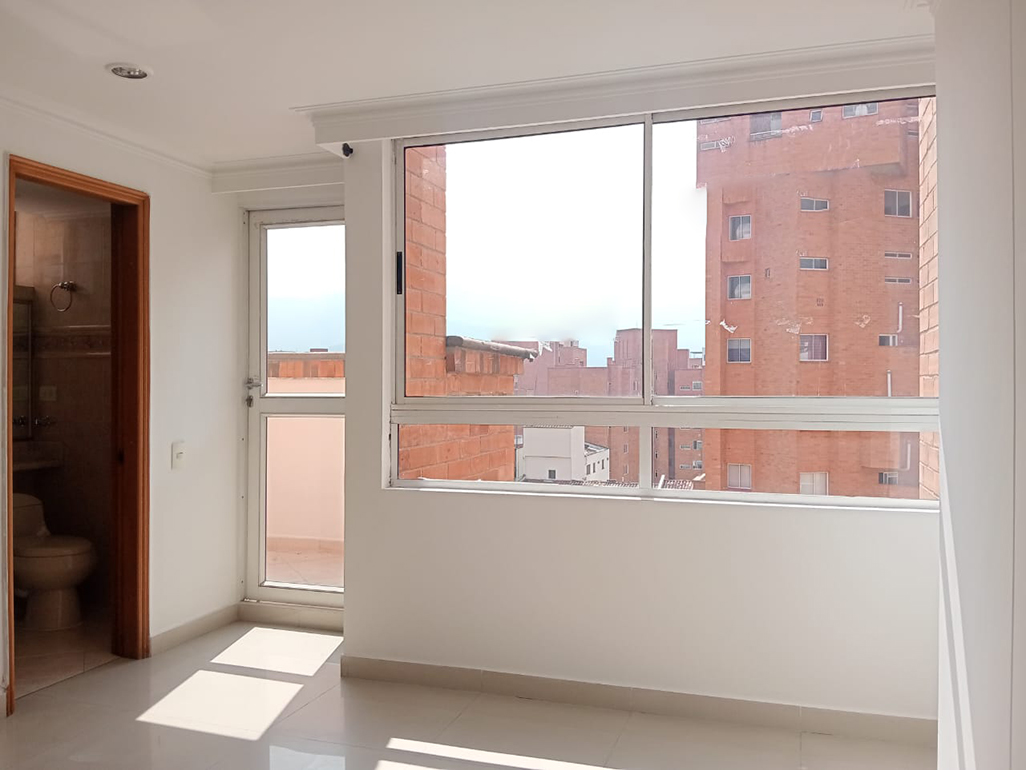 Apartamento en arriendo en Laureles, Medellín · foto 11 de 20