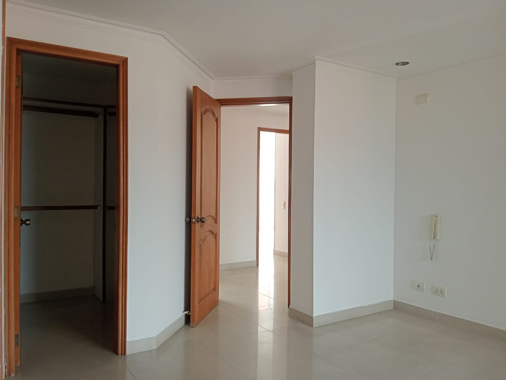 Apartamento en arriendo en Laureles, Medellín · foto 12 de 20