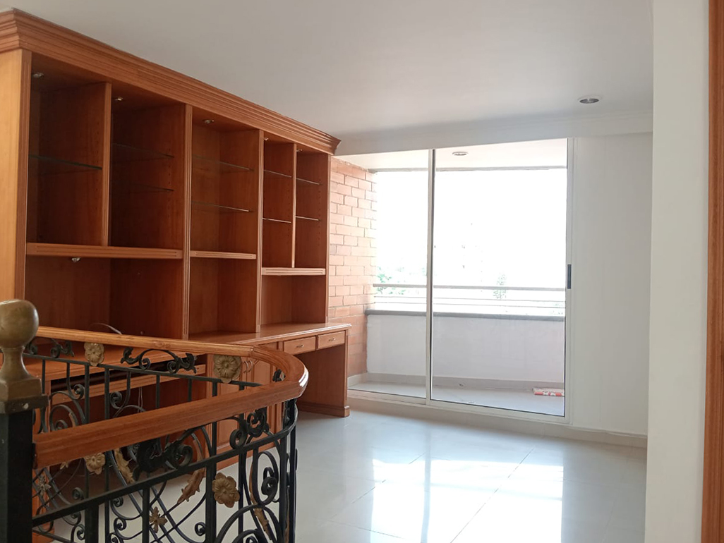 Apartamento en arriendo en Laureles, Medellín · foto 15 de 20