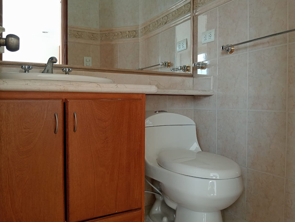 Apartamento en arriendo en Laureles, Medellín · foto 16 de 20
