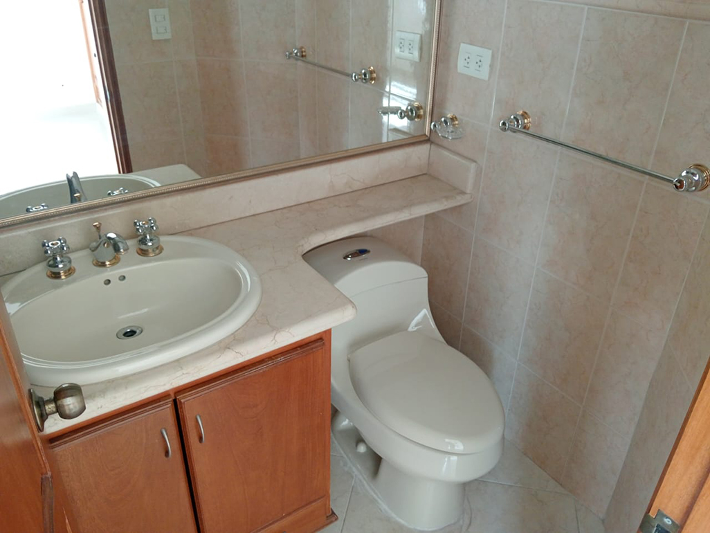Apartamento en arriendo en Laureles, Medellín · foto 17 de 20