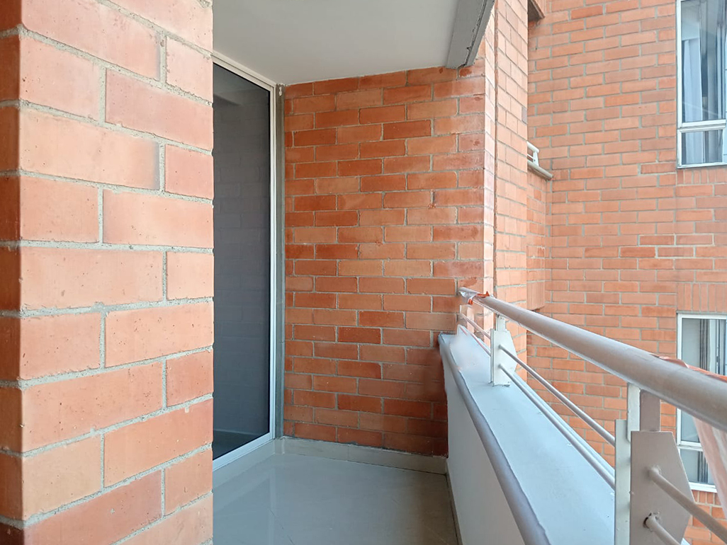 Apartamento en arriendo en Laureles, Medellín · foto 20 de 20