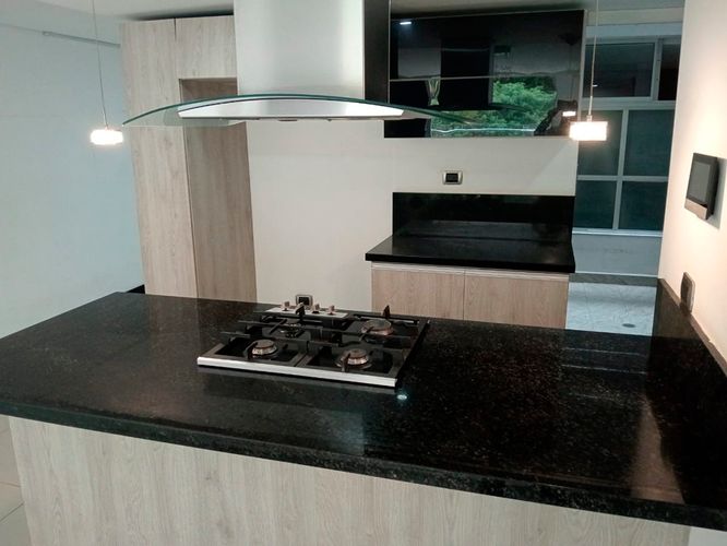 Apartamento de 3 alcobas en arriendo en Laureles, Medellín, 139 m² · foto 6 de 19