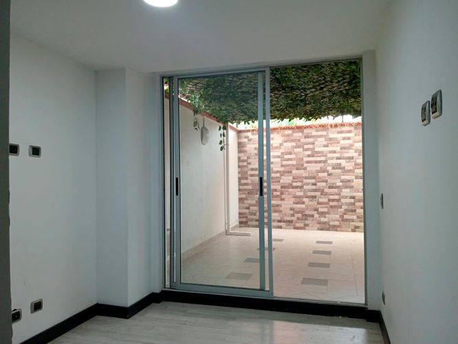 Apartamento de 3 alcobas en arriendo en Laureles, Medellín, 139 m² · foto 12 de 19