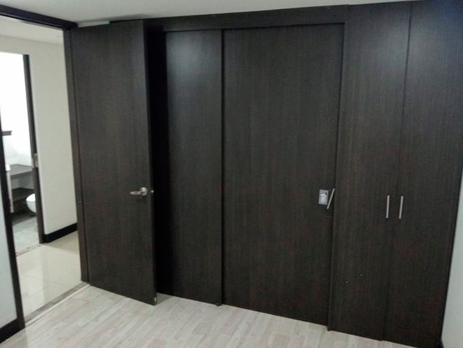 Apartamento de 3 alcobas en arriendo en Laureles, Medellín, 139 m² · foto 15 de 19